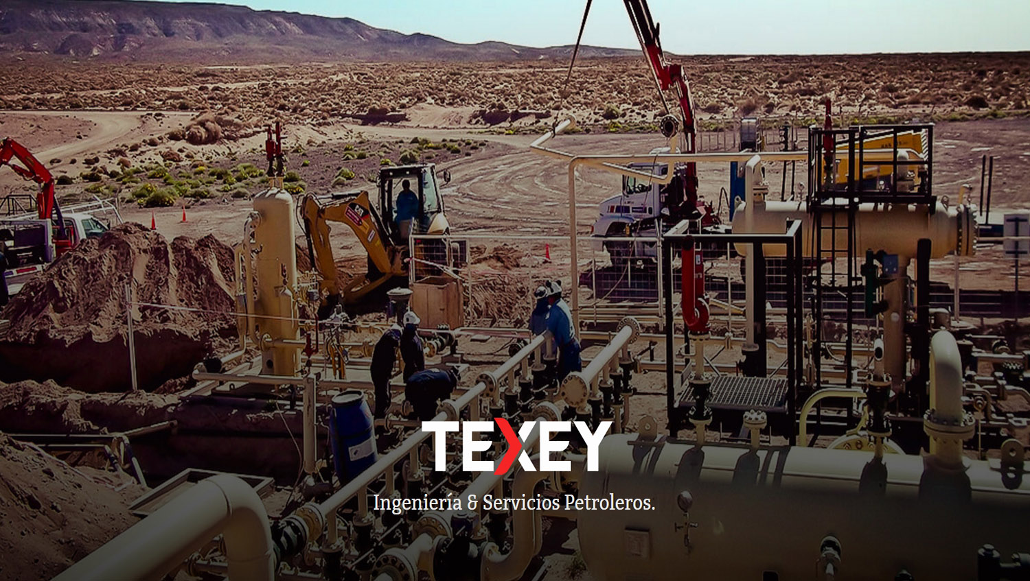 Texey Transporte